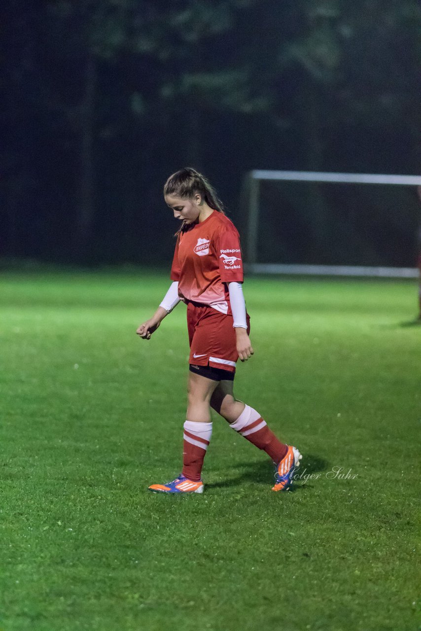 Bild 199 - Frauen TuS Tensfeld - TSV Wiemersdorf : Ergebnis: 4:2